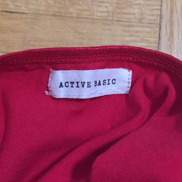 Tank Tops - Picture 4 of 4